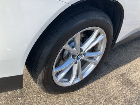 Used 2025 BMW X3 xDrive30i image 29