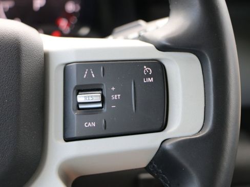 Used 2023 Land Rover Defender 130 S AWD/4WD image 21