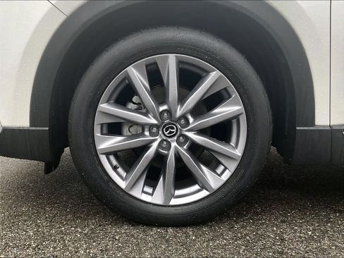 Used 2023 MAZDA CX-9 Grand Touring image 7