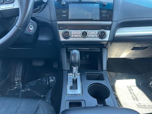 Used 2016 Subaru Legacy 2.5i Premium image 11