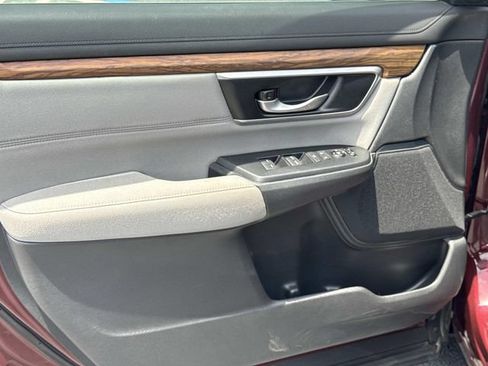 Used 2019 Honda CR-V EX image 17