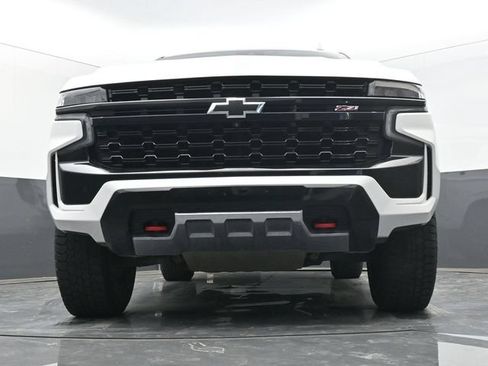 Used 2023 Chevrolet Tahoe Z71 w/ Luxury Package AWD/4WD image 43