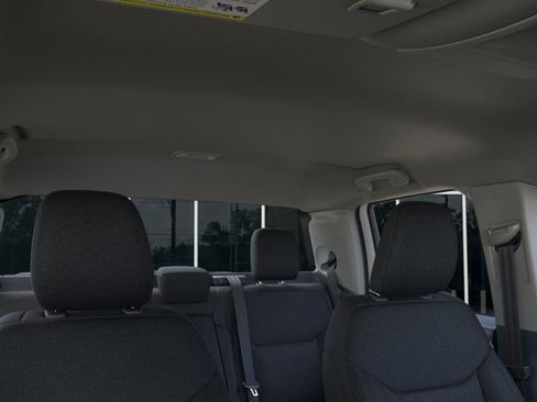 New 2025 Ford Maverick XLT image 12