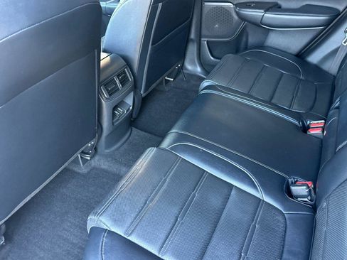 Certified 2019 Honda CR-V EX-L image 11