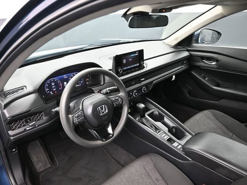 Used 2024 Honda Accord EX image 21