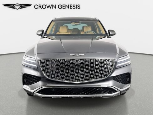 New 2026 Genesis GV80 3.5T Prestige image 2