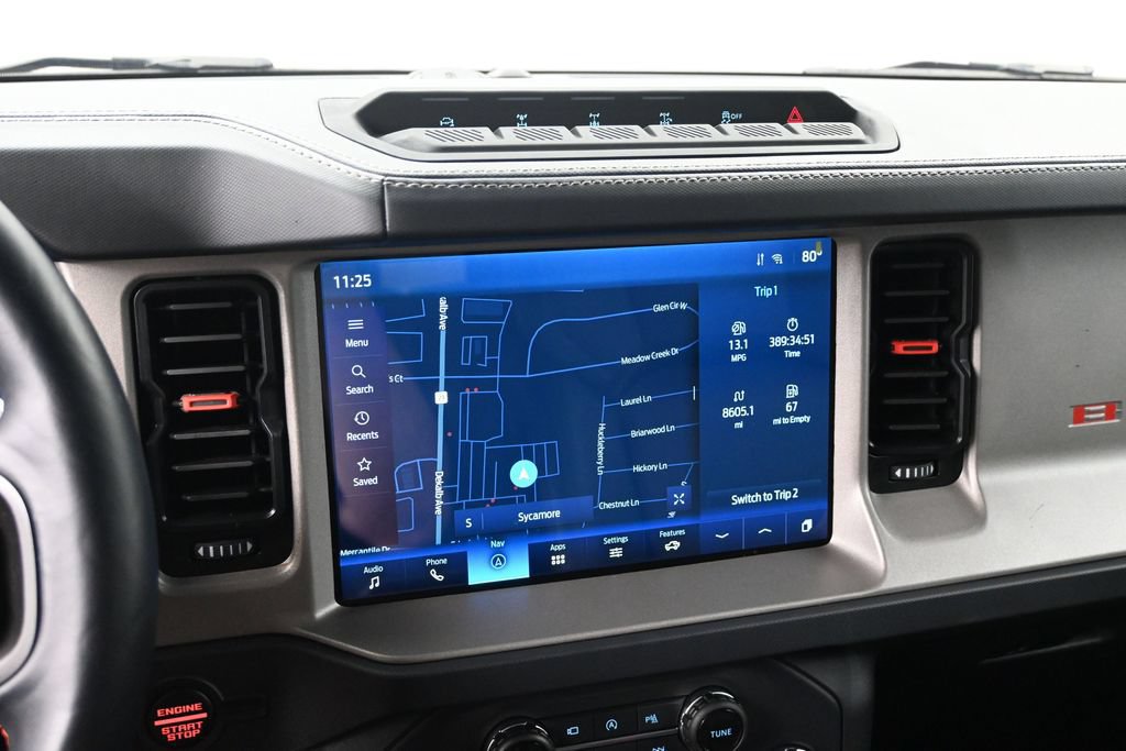 Used 2023 Ford Bronco Raptor AWD/4WD image 18