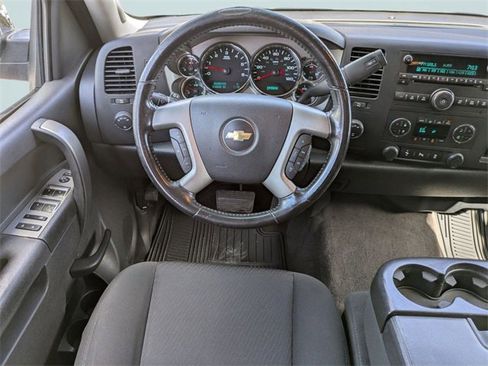 Used 2013 Chevrolet Silverado 1500 LT w/ All-Star Edition image 16