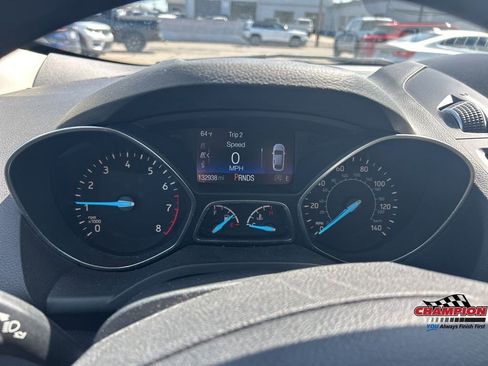 Used 2017 Ford Escape SE w/ Equipment Group 201A image 14