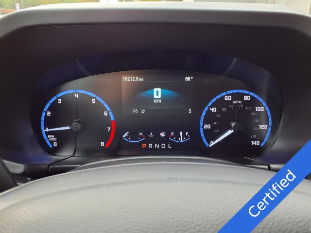 Certified 2023 Ford Bronco Sport Big Bend w/ Convenience Package AWD/4WD image 17