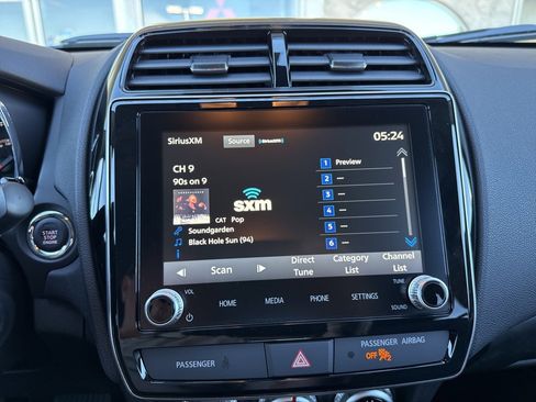 New 2026 Mitsubishi Outlander Sport SE image 15