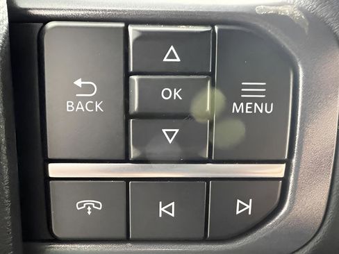 Used 2025 Ford F150 XLT w/ Equipment Group 302A MID image 16