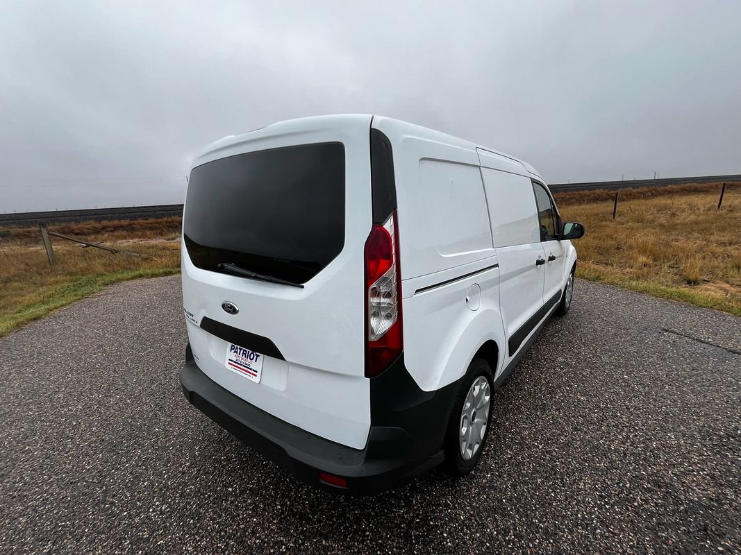 Used 2016 Ford Transit Connect XL FWD image 5