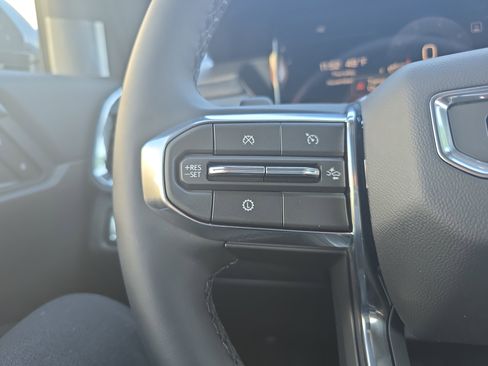 New 2026 GMC Acadia Elevation w/ Black Edition image 23