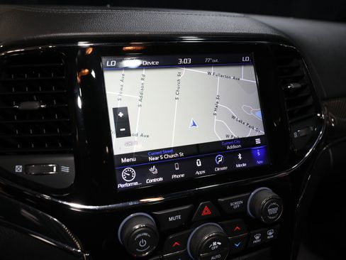 Used 2019 Jeep Grand Cherokee SRT AWD/4WD image 60