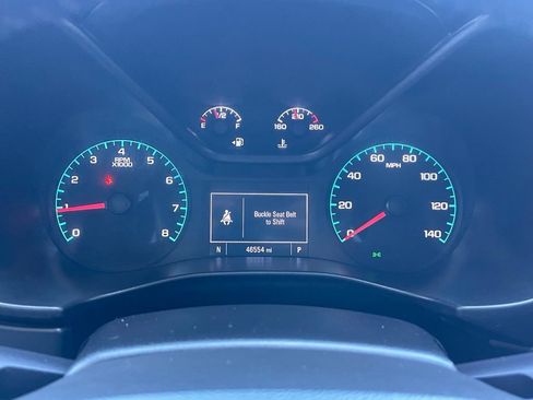 Used 2022 Chevrolet Colorado LT w/ Fleet Safety Package RWD image 19