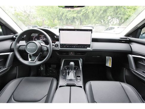 New 2026 MAZDA CX-5 2.5 S w/ Premium Plus Package image 7