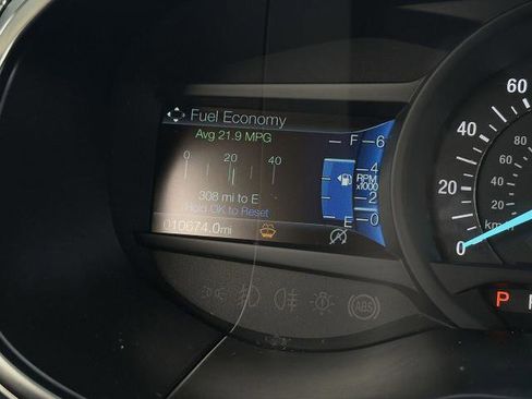 Certified 2024 Ford Edge SE image 15