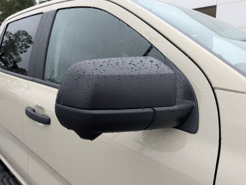 New 2025 Ford Ranger XLT image 12