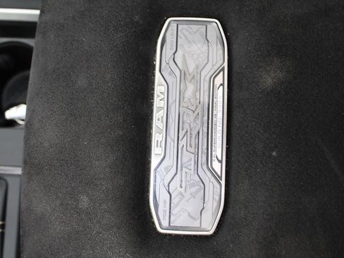 Used 2024 RAM 1500 TRX image 21