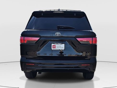 Certified 2023 Toyota Sequoia Platinum image 6