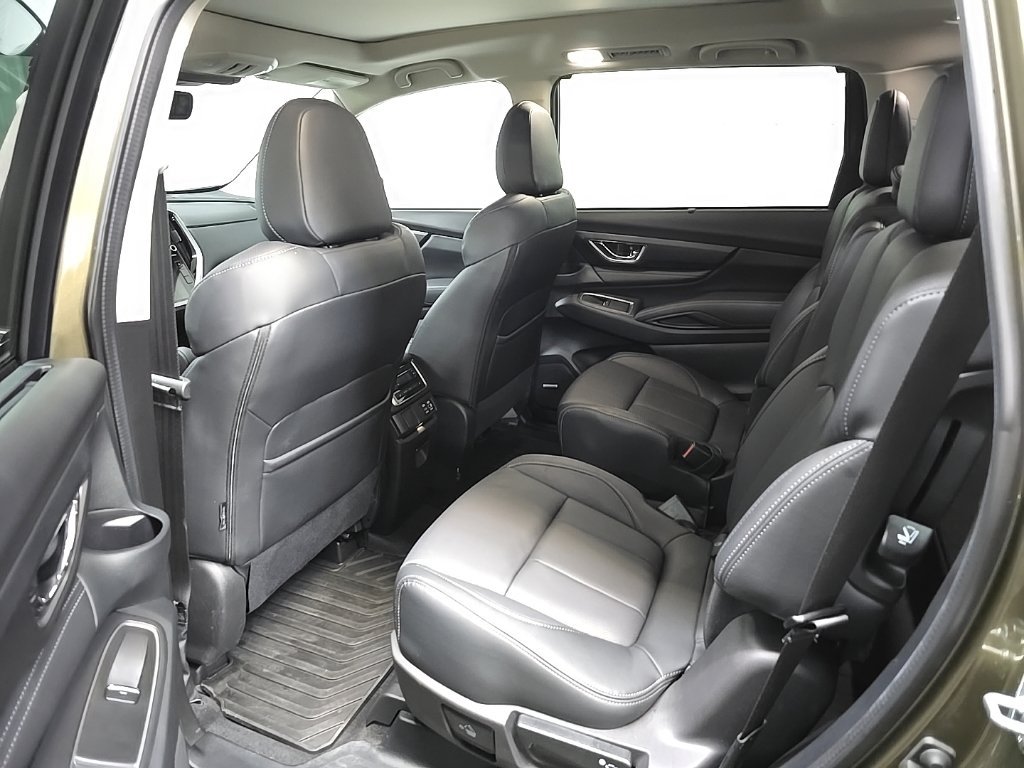 Used 2025 Subaru Ascent Limited AWD/4WD image 31