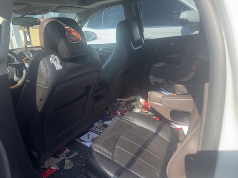 Used 2013 Buick Enclave Premium w/ Trailering Provision Package image 6