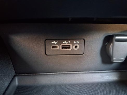 New 2025 Nissan Altima 2.5 S image 16