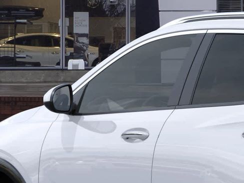 New 2026 Buick Encore GX Sport Touring image 12