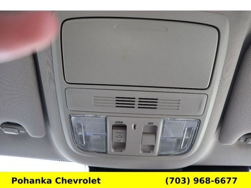 Used 2022 Honda Accord EX-L image 20