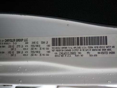 Used 2014 Jeep Wrangler Unlimited Sahara w/ Max Tow Package image 28