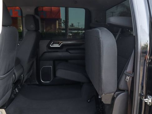 Used 2024 Chevrolet Silverado 2500 LT w/ Convenience Package AWD/4WD image 43