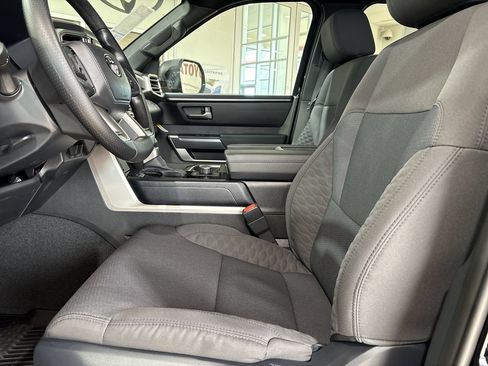 New 2026 Toyota Tundra SR5 RWD image 11