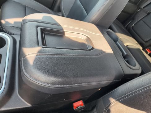 Used 2021 Chevrolet Silverado 1500 LT Trail Boss w/ Convenience Package II image 35