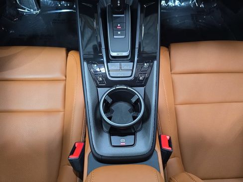 Certified 2026 Porsche 911 Carrera GTS RWD image 20