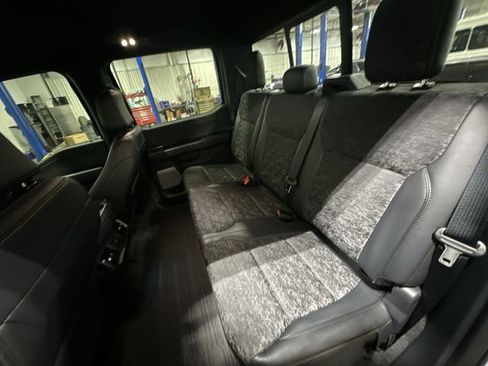 Used 2025 Ford F150 Tremor w/ Tow/Haul Package AWD/4WD image 30