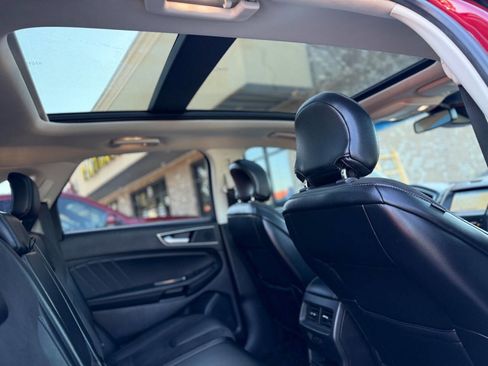 Used 2018 Ford Edge Sport w/ Equipment Group 401A image 14