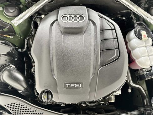 Used 2020 Audi A5 2.0T Premium Plus w/ Premium Plus AWD/4WD image 29