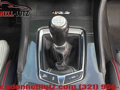 Used 2023 Cadillac CT5 V Blackwing image 30