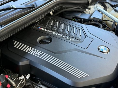 Used 2021 BMW X3 M40i w/ Premium Package image 9