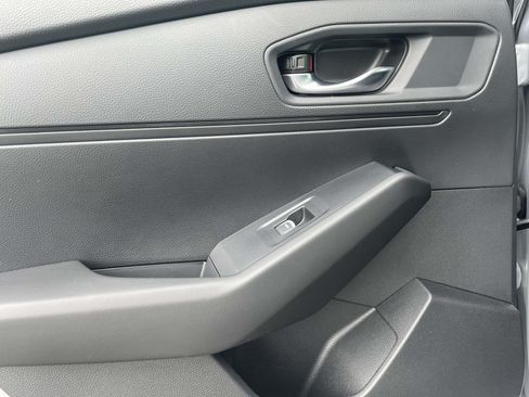 Used 2024 Honda Accord LX image 11