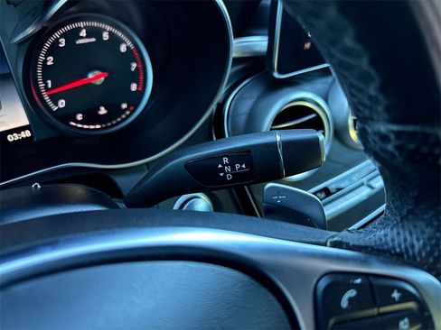 Used 2018 Mercedes-Benz C 300 Coupe w/ Multimedia Package image 20