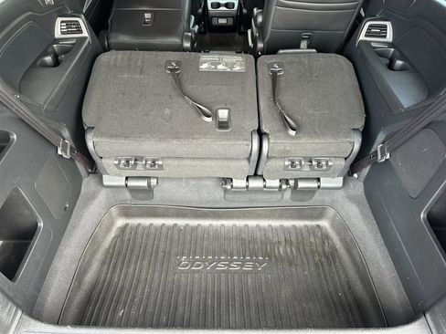 Used 2022 Honda Odyssey EX-L image 16