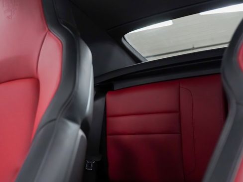 New 2025 Porsche 911 Carrera image 34