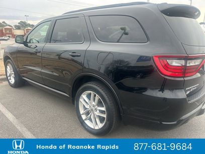 Used 2024 Dodge Durango GT