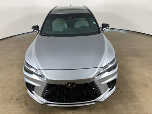 Used 2025 Lexus RX 350h image 4