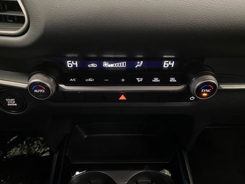 New 2025 MAZDA CX-30 AWD 2.5 S w/ Select Sport Pkg image 23