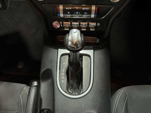 Used 2019 Ford Mustang Coupe w/ Equipment Group 101A image 28