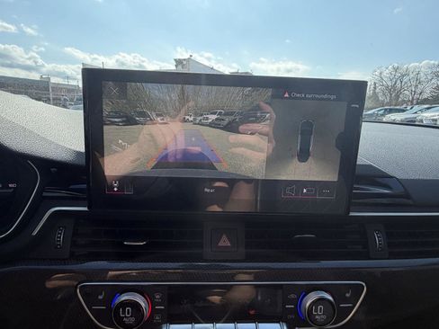 Used 2022 Audi S5 Premium Plus image 21