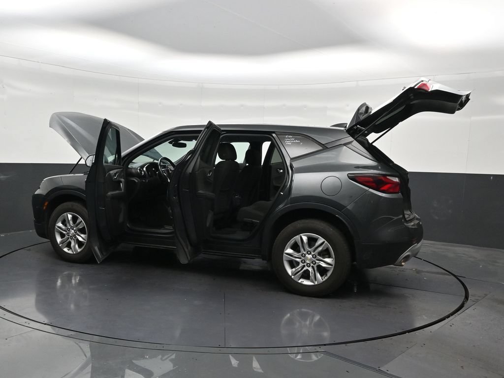 Used 2020 Chevrolet Blazer LT FWD image 34